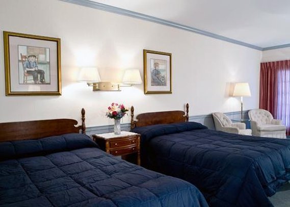 Quality Inn - Myerstown, PA