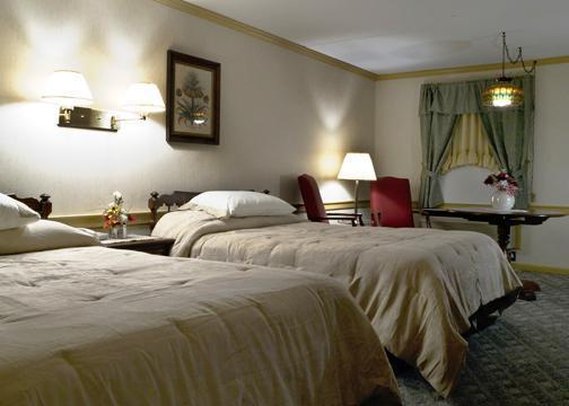 Quality Inn - Myerstown, PA
