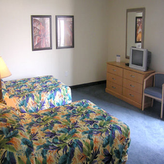 Paradise Resort Myrtle Beach Hotels - Myrtle Beach, SC
