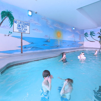 Paradise Resort Myrtle Beach Hotels - Myrtle Beach, SC