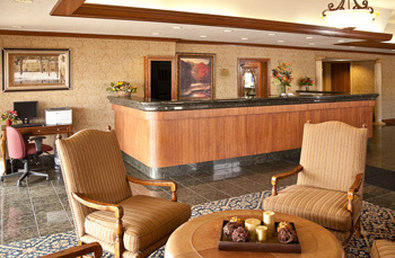 Best Western Plus-Kelly Inn - Omaha, NE