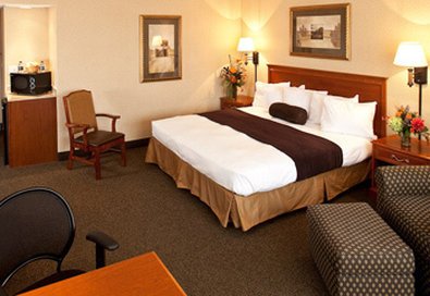 Best Western Plus-Kelly Inn - Omaha, NE