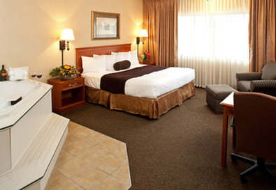 Best Western Plus-Kelly Inn - Omaha, NE