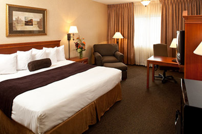 Best Western Plus-Kelly Inn - Omaha, NE