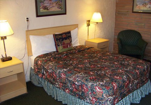 Holly Motel - Vincentown, NJ