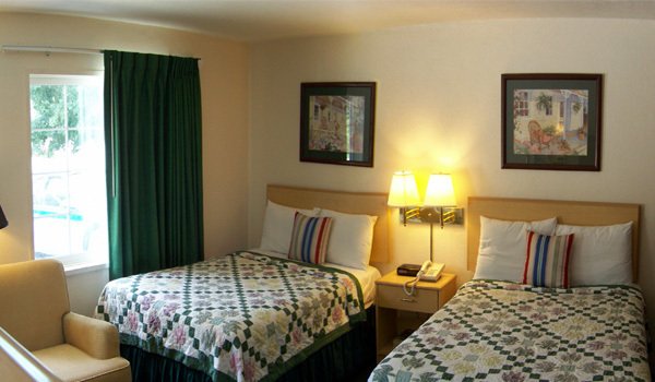 Holly Motel - Vincentown, NJ