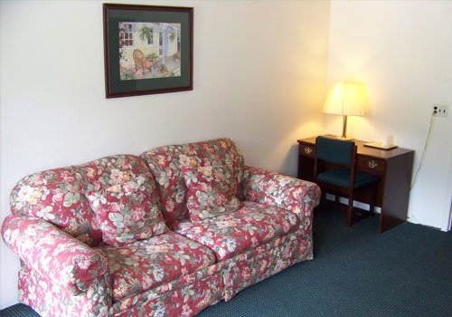 Holly Motel - Vincentown, NJ