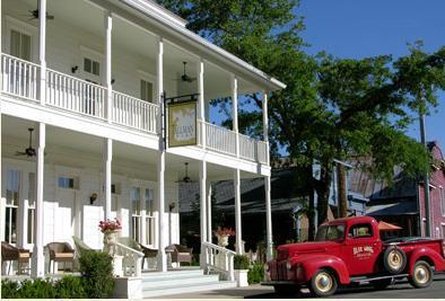 Tallman Hotel - Upper Lake, CA
