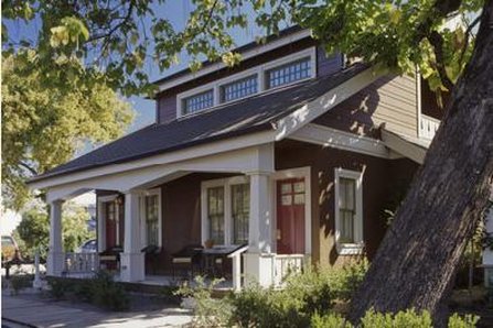 Tallman Hotel - Upper Lake, CA