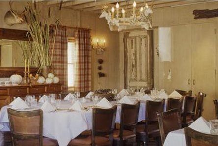 Tallman Hotel - Upper Lake, CA