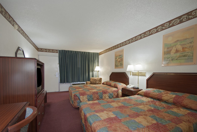 Americas Best Value Inn - Tallahassee, FL