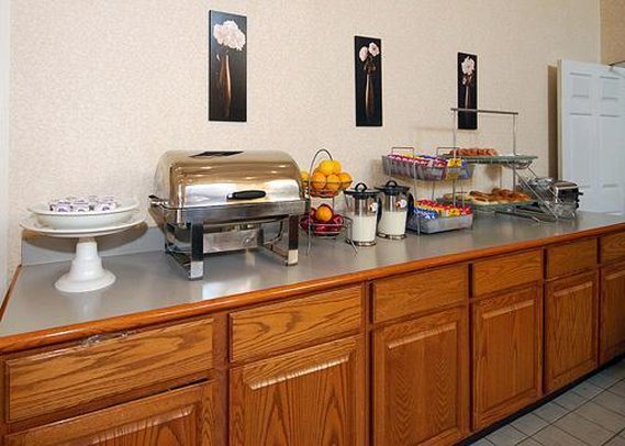 Hilliard Suites - Hilliard, OH