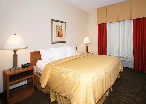 Hilliard Suites - Hilliard, OH