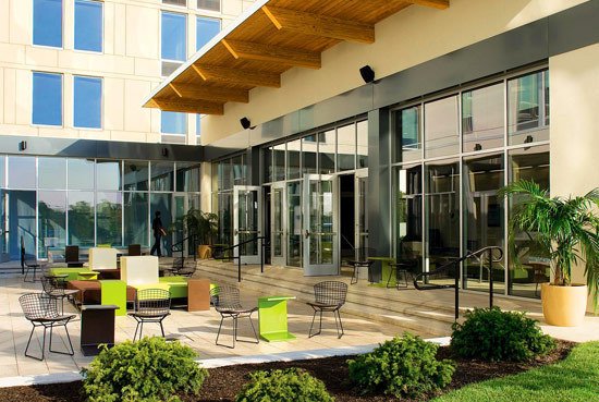 Aloft Bolingbrook - Bolingbrook, IL