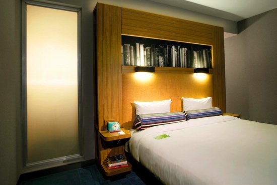 Aloft Bolingbrook - Bolingbrook, IL