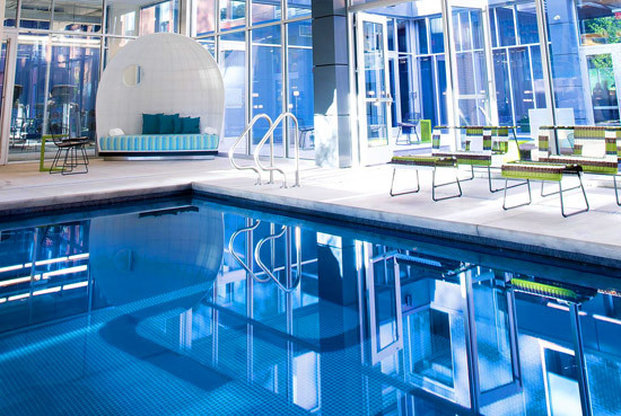 Aloft Bolingbrook - Bolingbrook, IL