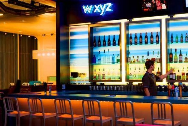 Aloft Bolingbrook - Bolingbrook, IL