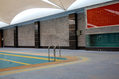 Dongjin Taoyuan International Hotel 