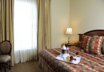 IBERVILLE SUITES - New Orleans, LA