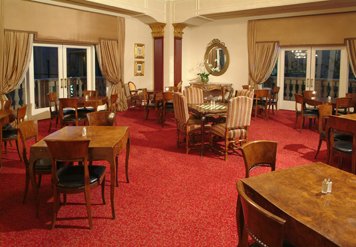 IBERVILLE SUITES - New Orleans, LA