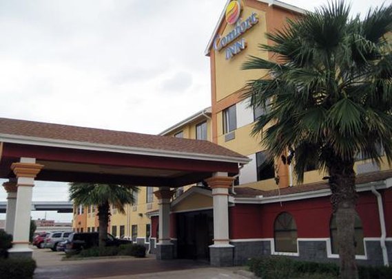 Comfort Inn Southwest