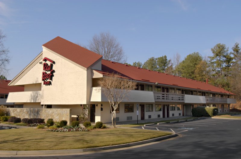 Red Roof Inn - Morrow, GA