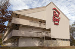 Red Roof Inn Atlanta - Buckhead