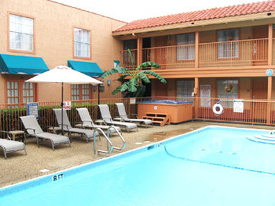 Best Western Market Center