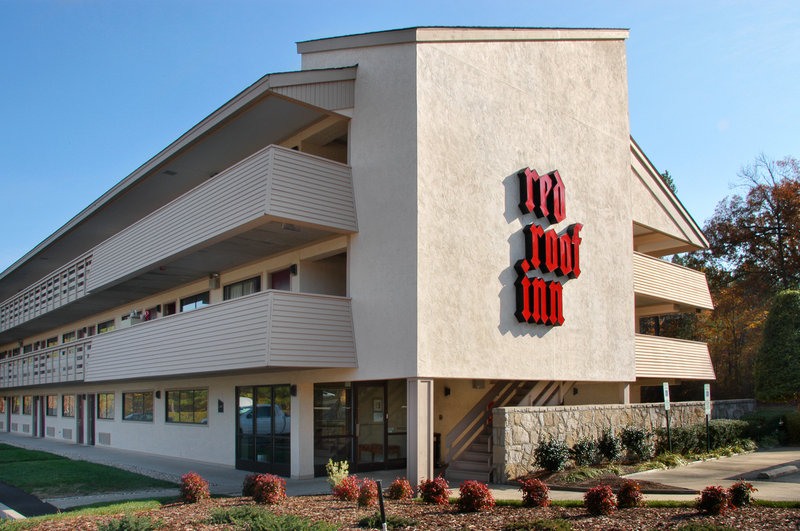 Red Roof Inn Chapel Hill-UNC - Durham, NC