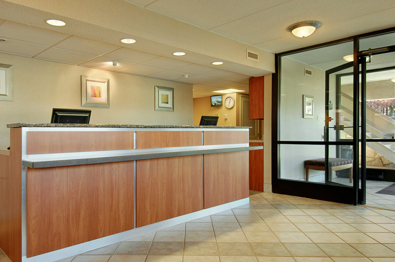Red Roof Inn Chapel Hill-UNC - Durham, NC