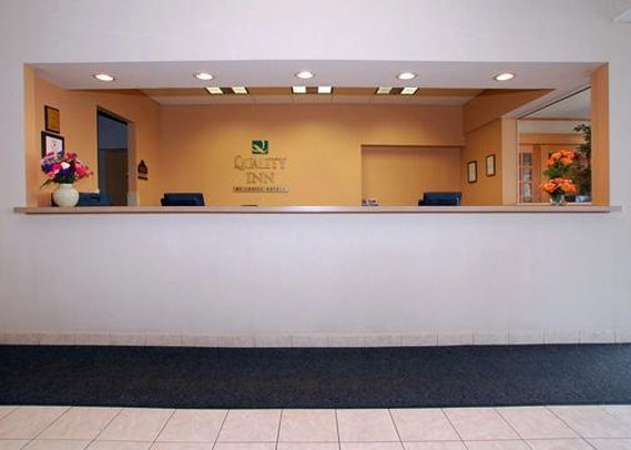 Quality Inn - Geneseo, NY