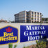 Best Western Plus Marina Gateway Hotel