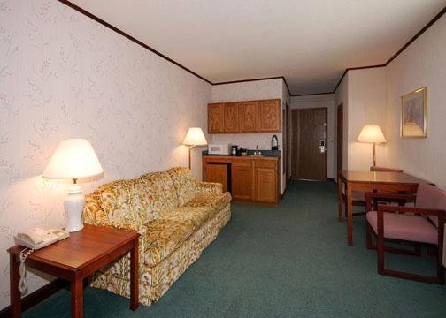 Quality Inn Gaylord - Gaylord, MI