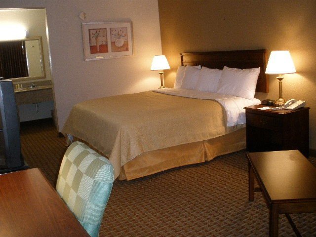 Quality Inn - Anderson, SC