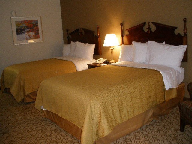 Quality Inn - Anderson, SC