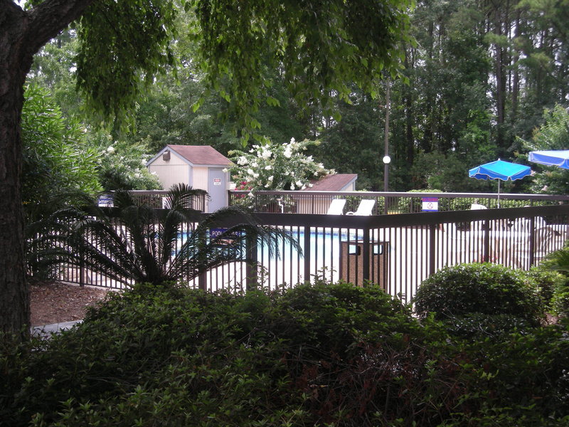 Motel 6-Savannah Midtown - 3 Reviews - 201 Stephenson Ave, Savannah, GA