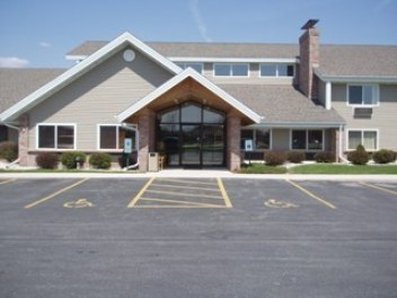 Americinn - Manitowoc, WI