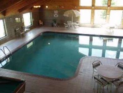 Americinn - Manitowoc, WI