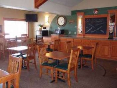 Americinn - Manitowoc, WI