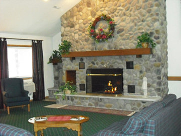 Americ Inn - Germantown, WI