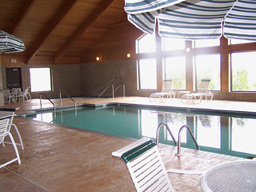 Americ Inn - Germantown, WI