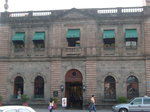 Hotel Mision San Francisco