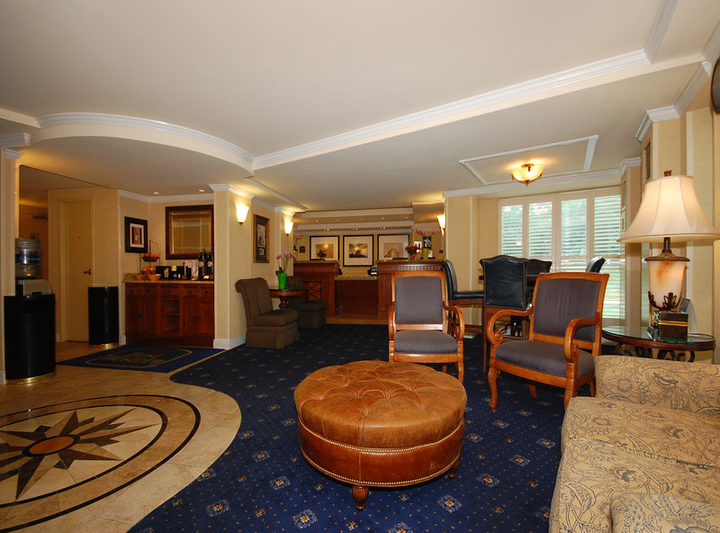 Red Lion Hotel Rosslyn Iwo Jima - Arlington, VA