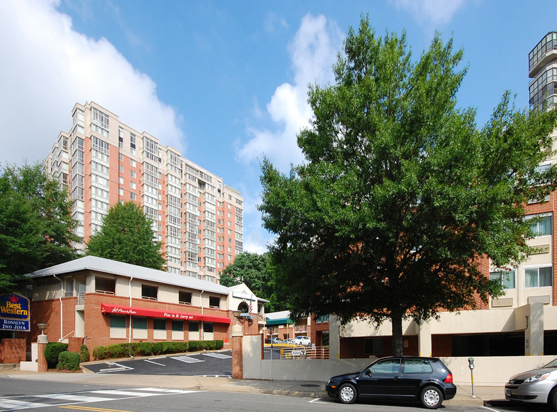 Red Lion Hotel Rosslyn Iwo Jima - Arlington, VA