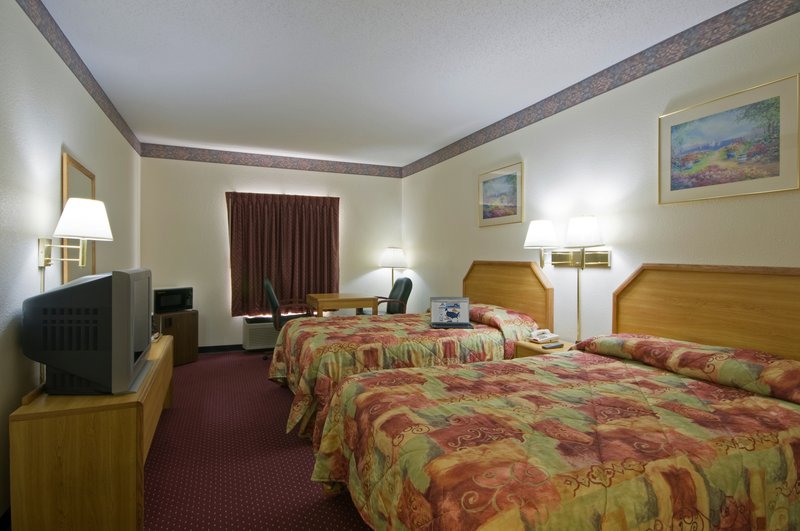 Americas Best Value Inn Chattanooga - Chattanooga, TN