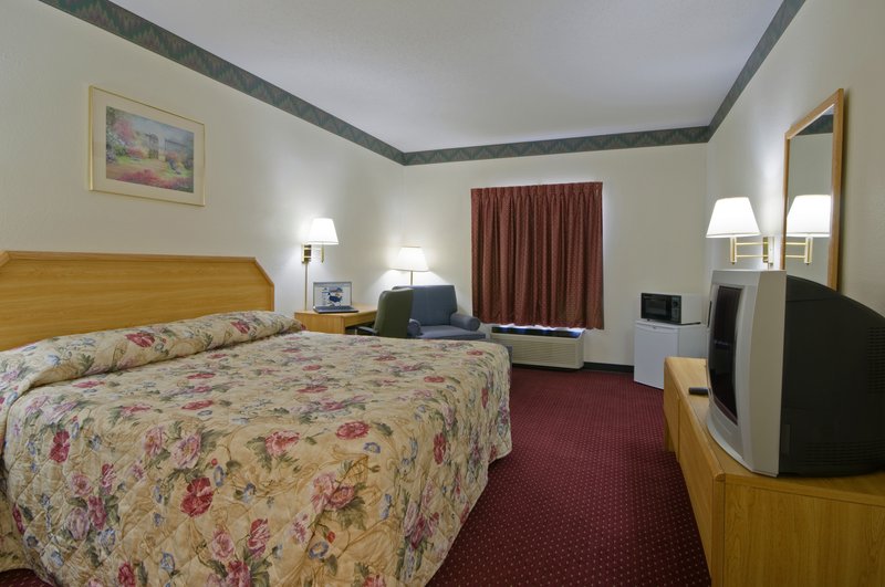 Americas Best Value Inn Chattanooga - Chattanooga, TN