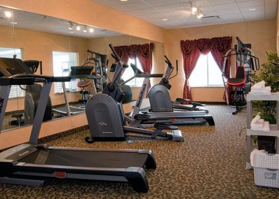 Comfort Suites