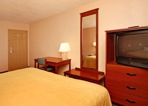 Quality Inn North - Ridgeland, MS