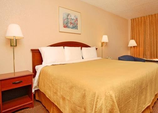 Quality Inn - Ridgeland, MS