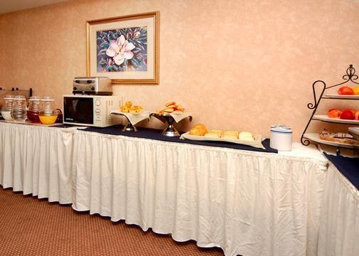 Quality Inn - Ridgeland, MS